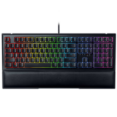 کیبورد گیمینگ باسیم ریزر مدل ORNATA V2 RGB